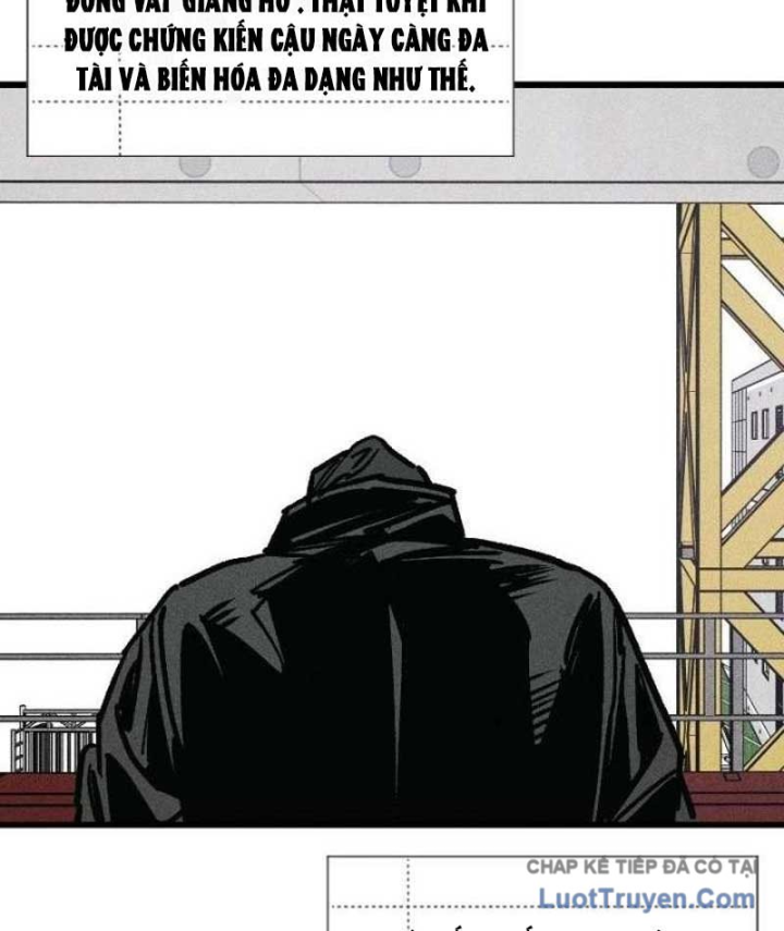 Diễn Viên Gangster Chapter 35 - 265