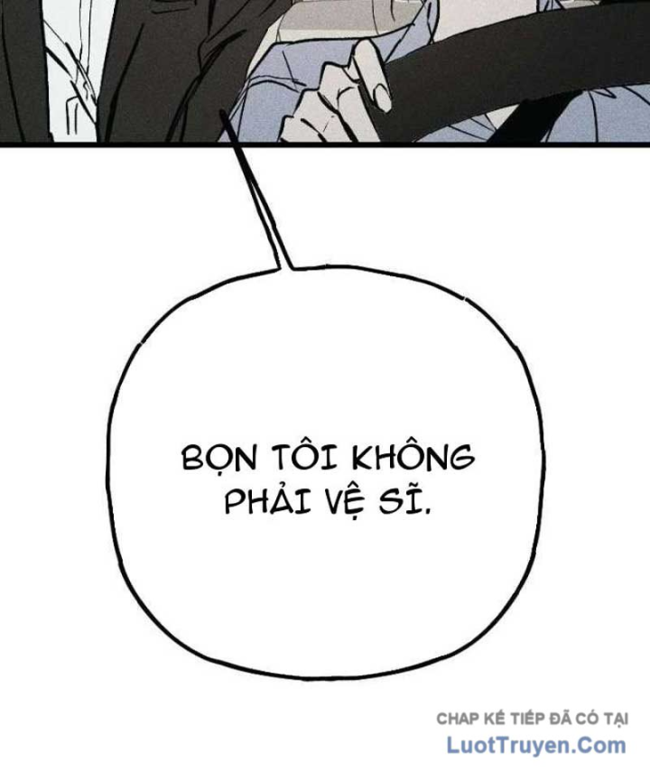 Diễn Viên Gangster Chapter 35 - 40