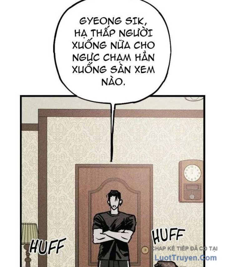 Diễn Viên Gangster Chapter 35 - 315
