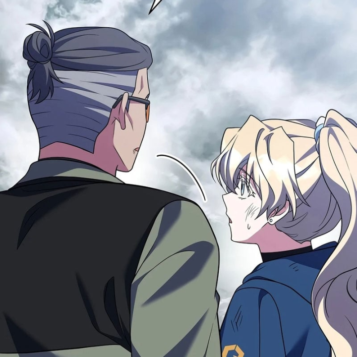Nhân Vật Ngoài Lề Tiểu Thuyết Chapter 158 - 103