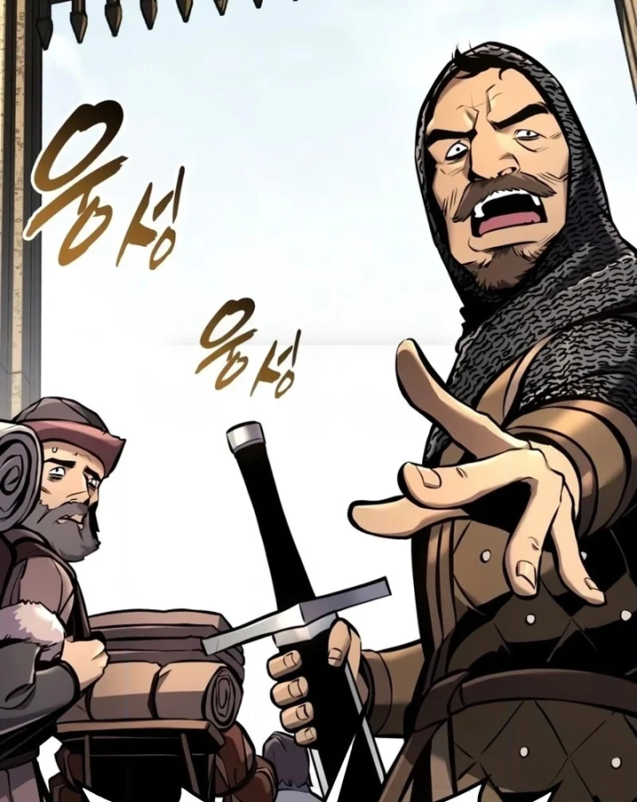 Kỵ Sĩ Lang Thang Chapter 43 - 110