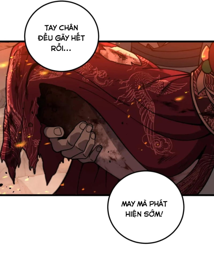 Lão xà tu tiên truyện Chapter 89 - 6
