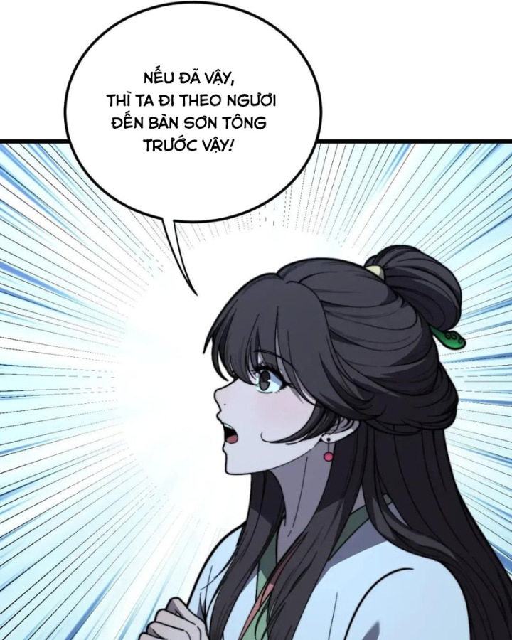 Lão xà tu tiên truyện Chapter 89 - 31
