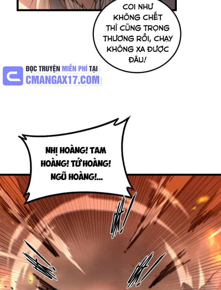 Lão xà tu tiên truyện Chapter 89 - 11