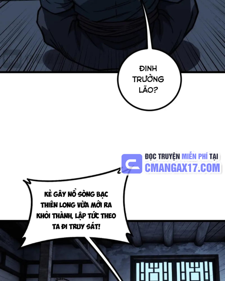 Lão xà tu tiên truyện Chapter 89 - 53