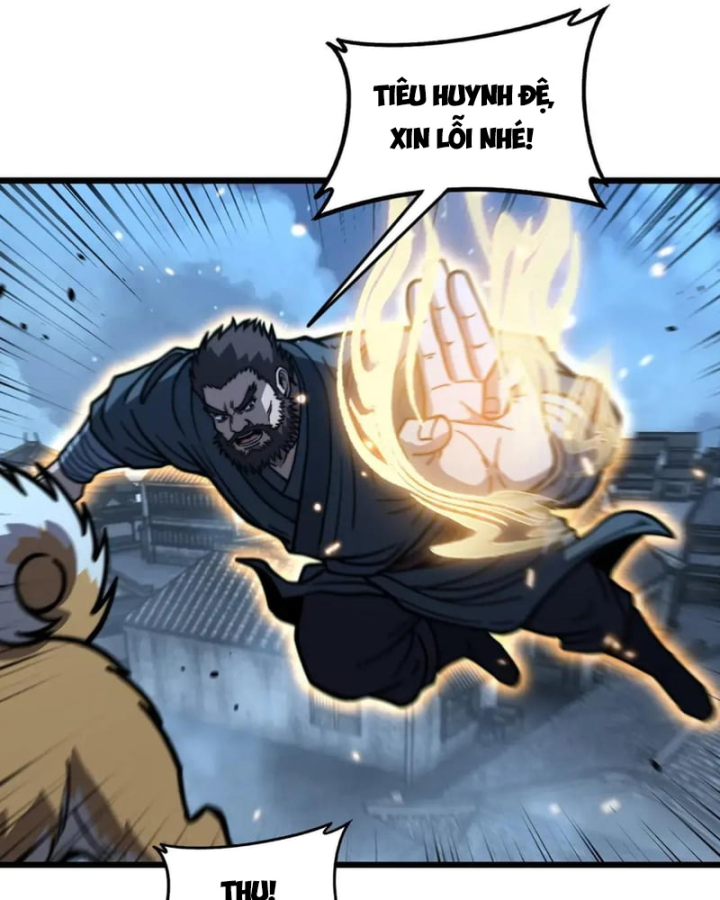 Lão xà tu tiên truyện Chapter 89 - 61