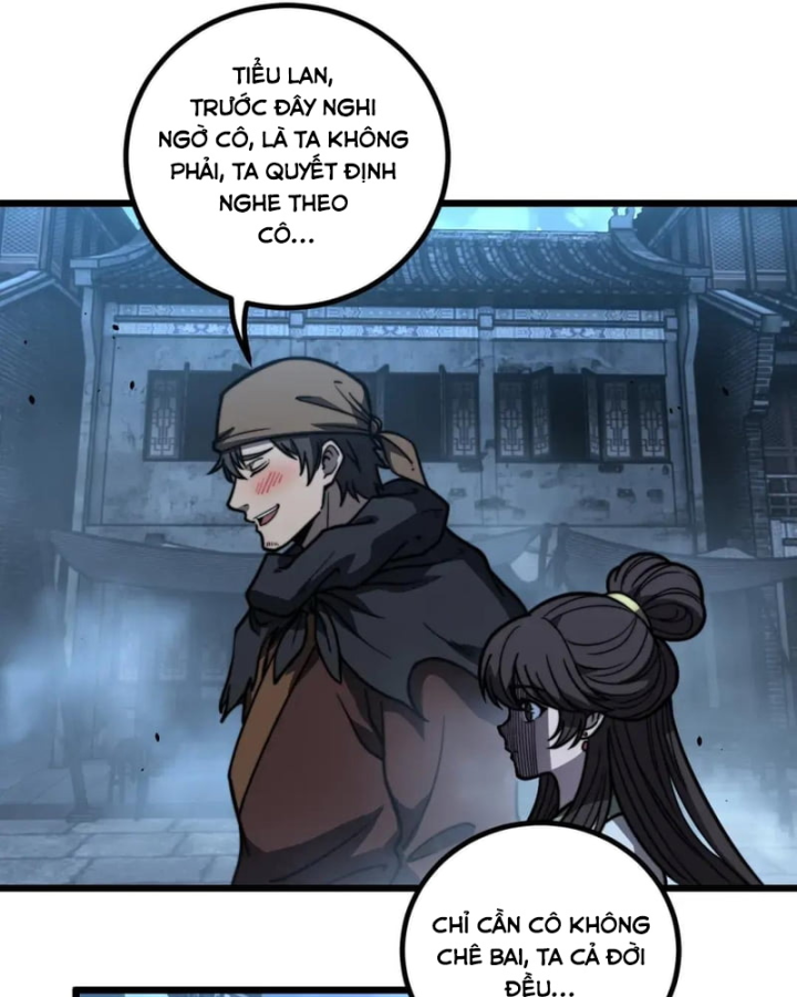 Lão xà tu tiên truyện Chapter 89 - 58