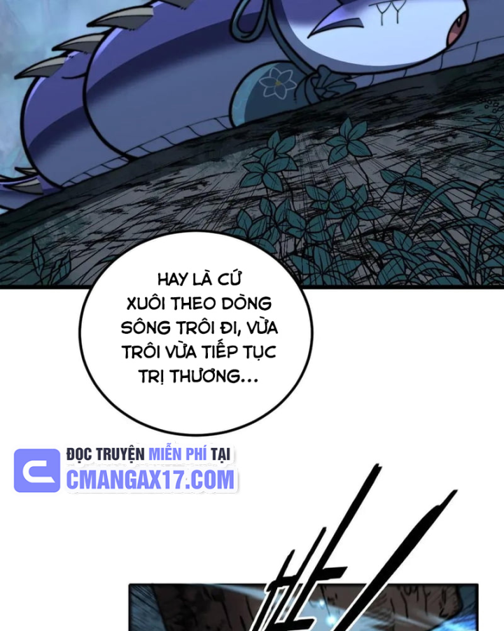 Lão xà tu tiên truyện Chapter 89 - 73