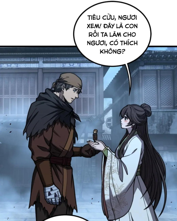 Lão xà tu tiên truyện Chapter 89 - 38