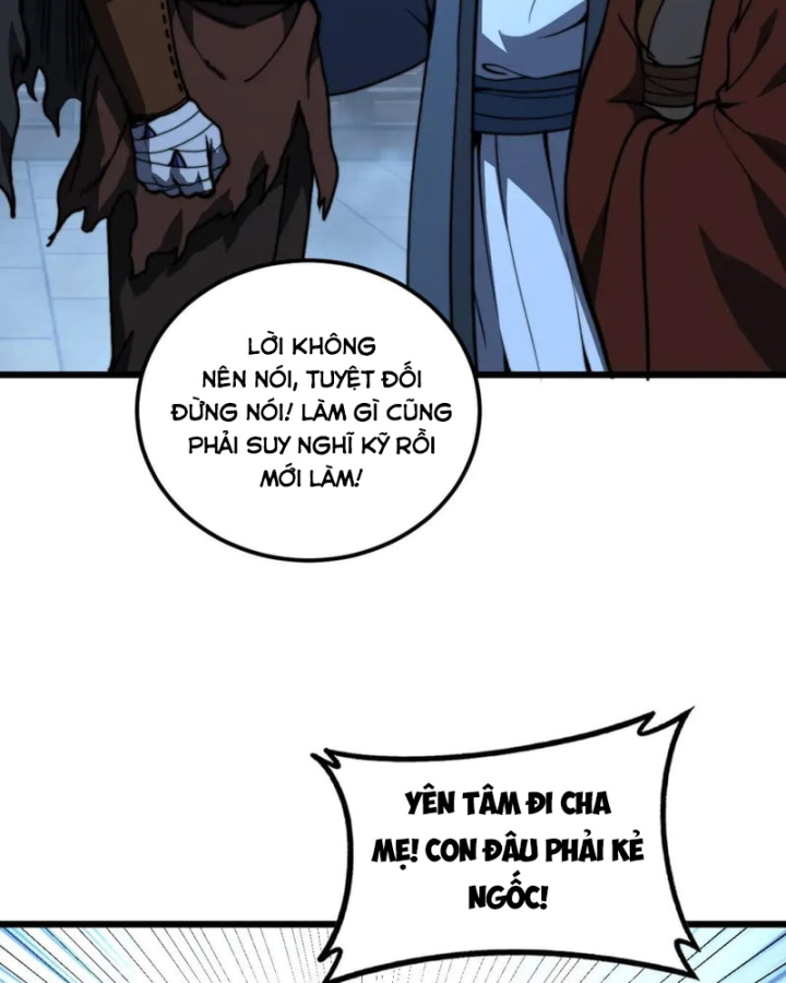 Lão xà tu tiên truyện Chapter 89 - 17