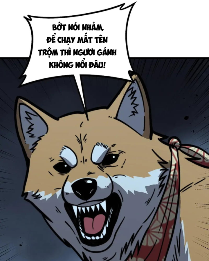 Lão xà tu tiên truyện Chapter 89 - 55