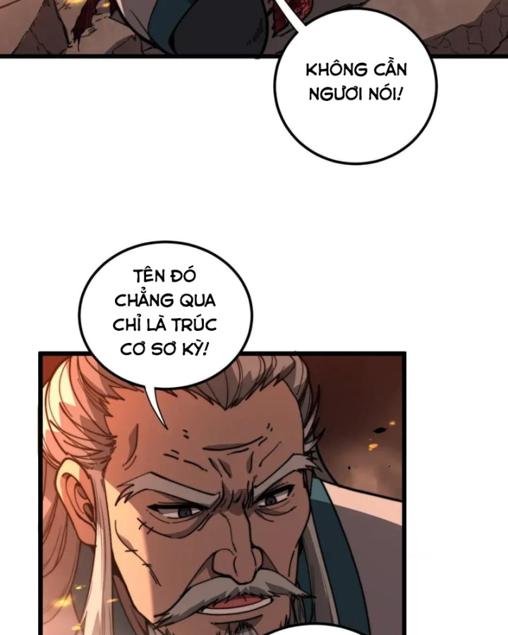 Lão xà tu tiên truyện Chapter 89 - 10