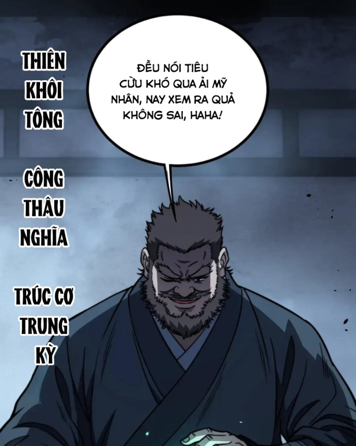 Lão xà tu tiên truyện Chapter 89 - 49