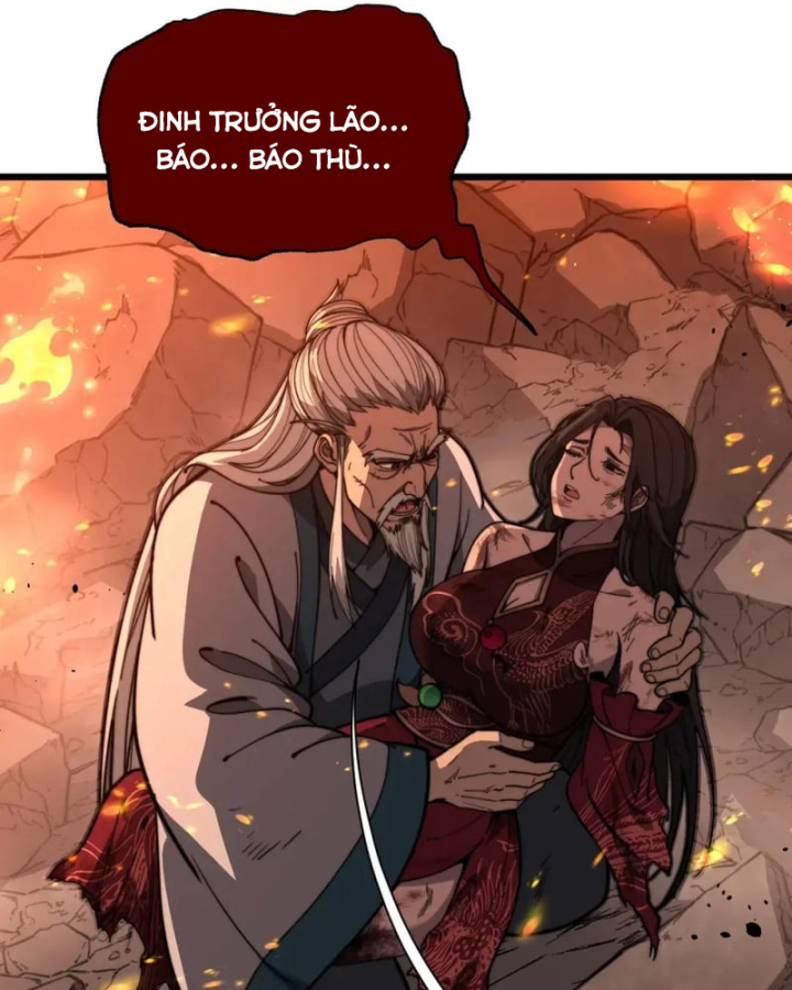 Lão xà tu tiên truyện Chapter 89 - 9