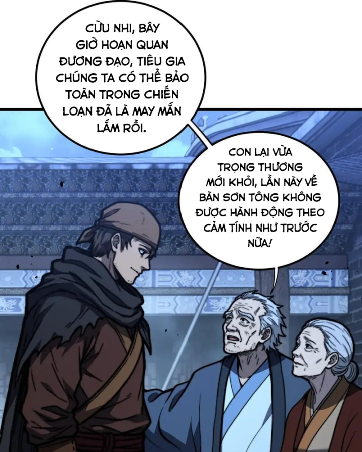 Lão xà tu tiên truyện Chapter 89 - 16