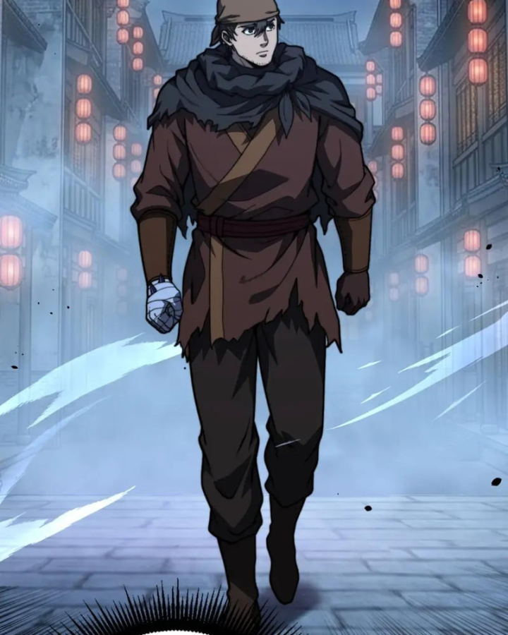 Lão xà tu tiên truyện Chapter 89 - 21