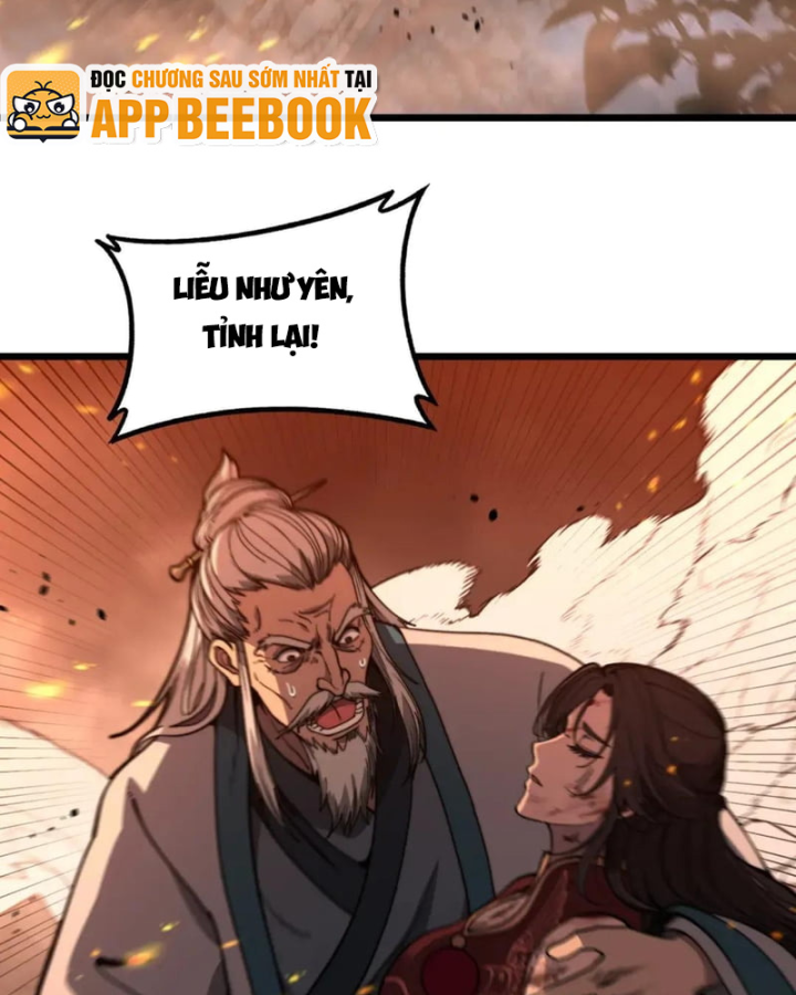 Lão xà tu tiên truyện Chapter 89 - 4