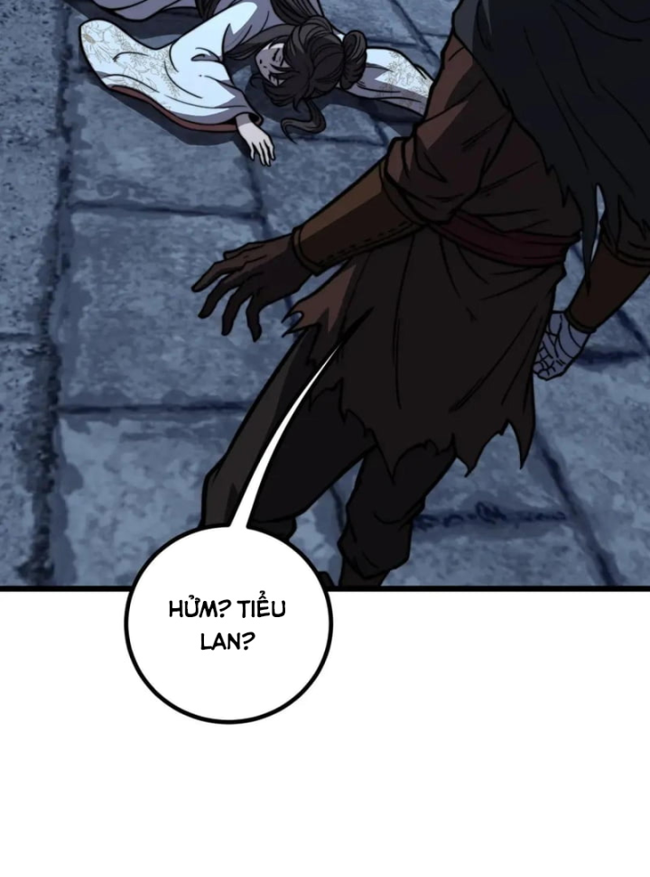 Lão xà tu tiên truyện Chapter 89 - 60