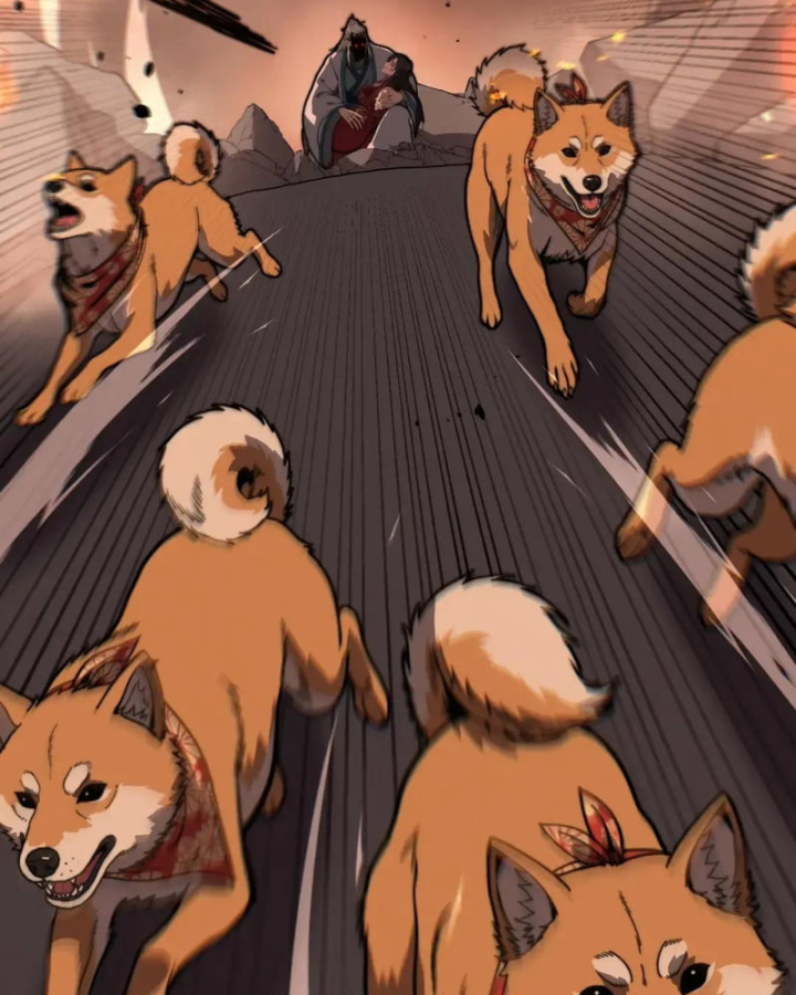 Lão xà tu tiên truyện Chapter 89 - 12