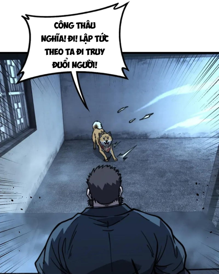 Lão xà tu tiên truyện Chapter 89 - 52