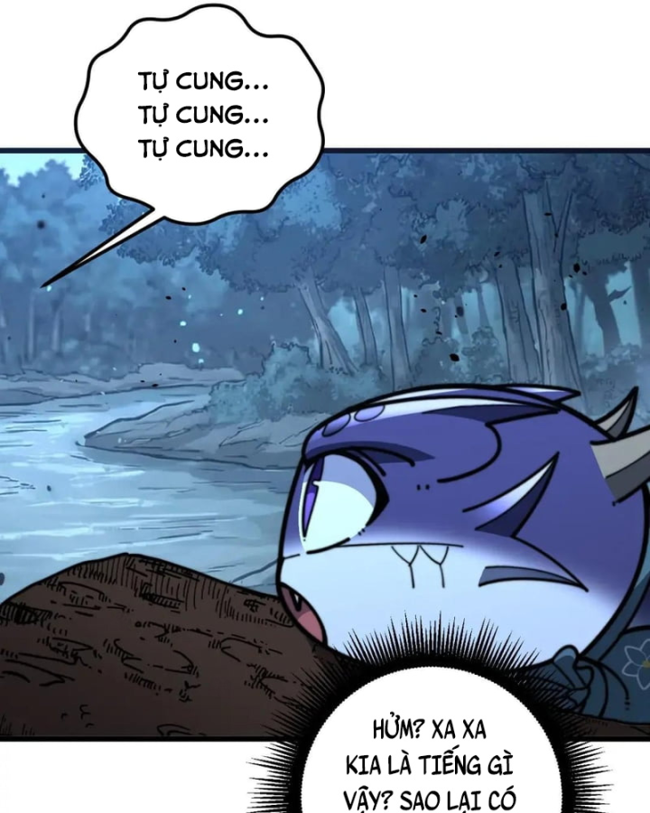 Lão xà tu tiên truyện Chapter 89 - 79