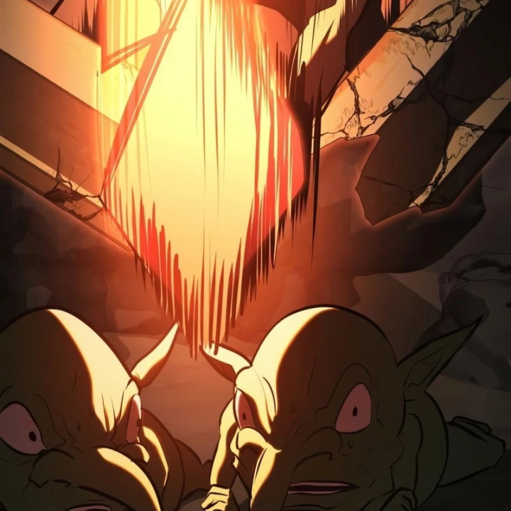 Goblin Cấp 999 Chapter 56 - 224