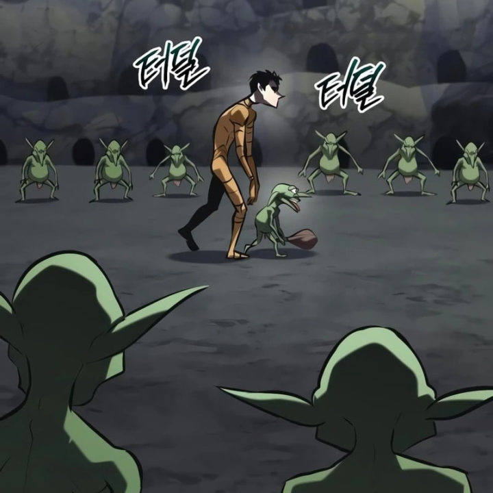 Goblin Cấp 999 Chapter 56 - 286