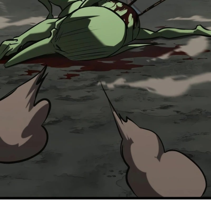 Goblin Cấp 999 Chapter 56 - 206
