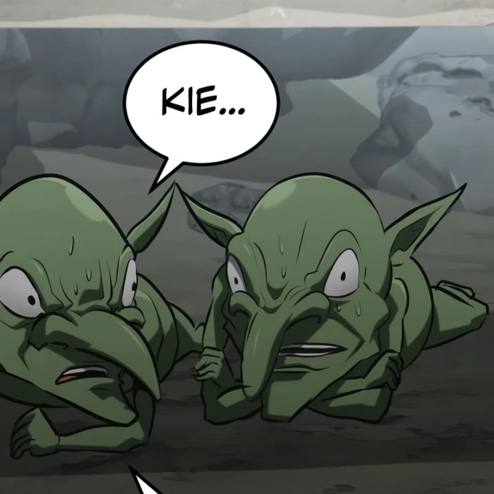 Goblin Cấp 999 Chapter 56 - 219