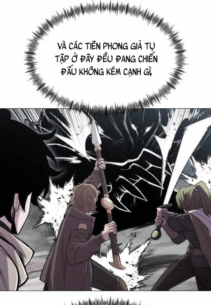 Phối Sắc Giả Chapter 31 - 33