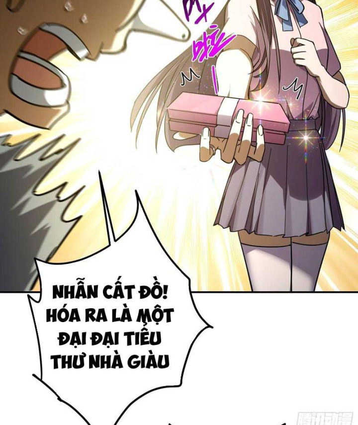 Chỉ Đổi Một Chữ Trong Kỹ Năng, Bọn Họ Bị Ta Chơi Chết Chapter 6 - 61