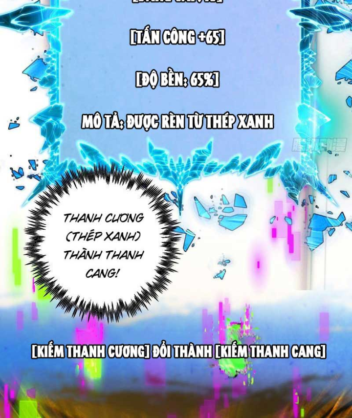 Chỉ Đổi Một Chữ Trong Kỹ Năng, Bọn Họ Bị Ta Chơi Chết Chapter 6 - 41