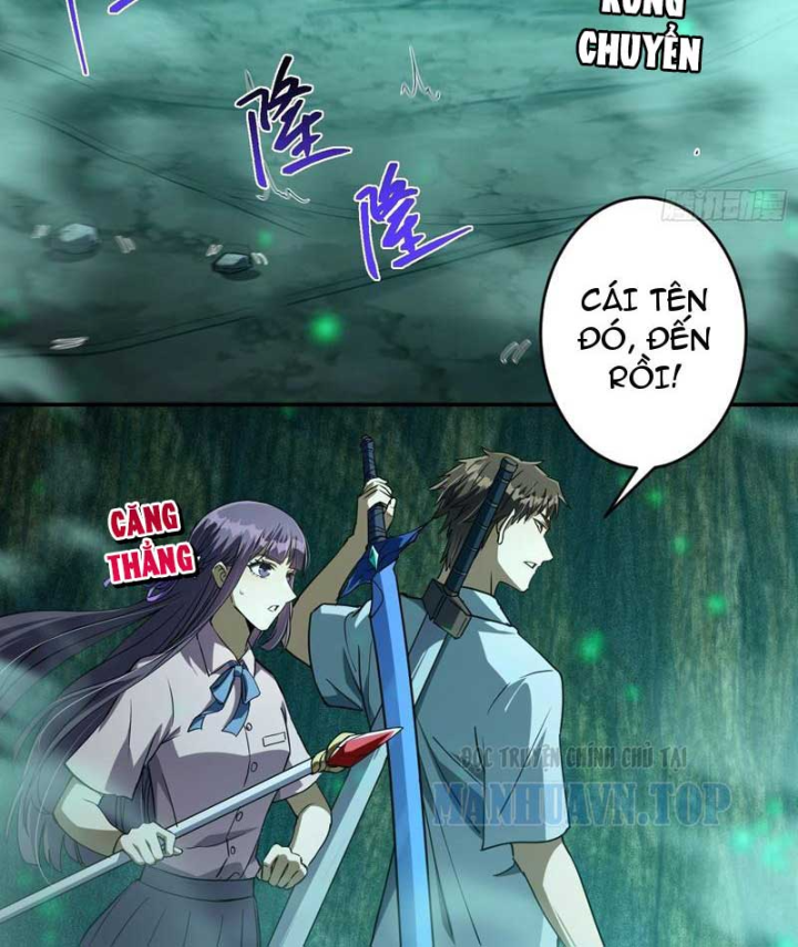 Chỉ Đổi Một Chữ Trong Kỹ Năng, Bọn Họ Bị Ta Chơi Chết Chapter 6 - 114