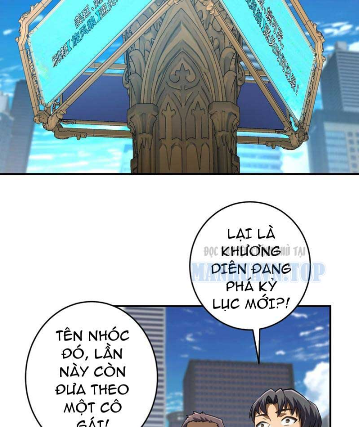 Chỉ Đổi Một Chữ Trong Kỹ Năng, Bọn Họ Bị Ta Chơi Chết Chapter 6 - 86