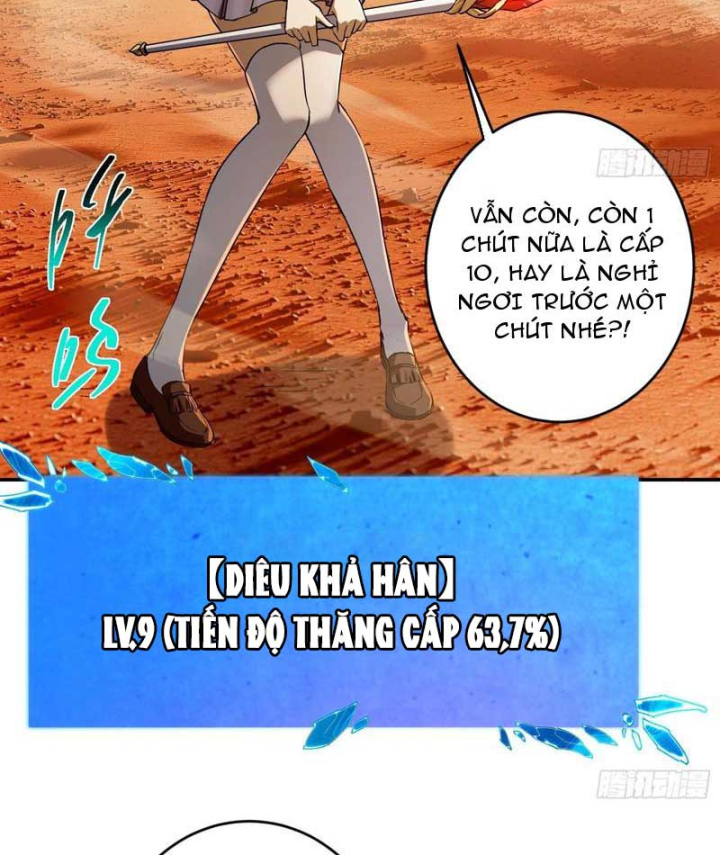 Chỉ Đổi Một Chữ Trong Kỹ Năng, Bọn Họ Bị Ta Chơi Chết Chapter 6 - 93