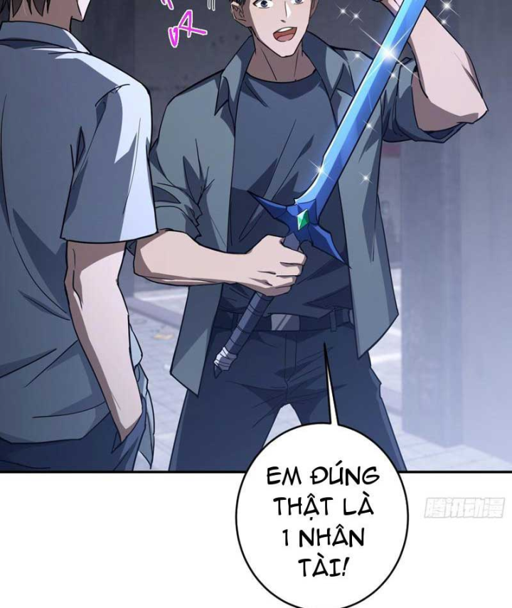 Chỉ Đổi Một Chữ Trong Kỹ Năng, Bọn Họ Bị Ta Chơi Chết Chapter 6 - 36