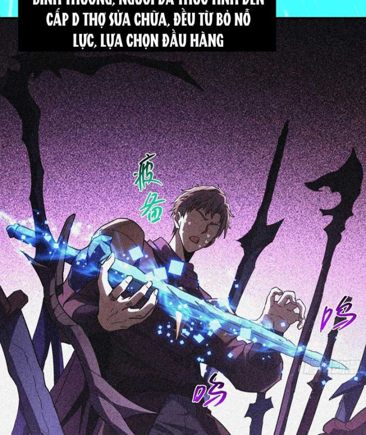 Chỉ Đổi Một Chữ Trong Kỹ Năng, Bọn Họ Bị Ta Chơi Chết Chapter 6 - 24