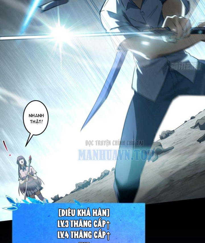 Chỉ Đổi Một Chữ Trong Kỹ Năng, Bọn Họ Bị Ta Chơi Chết Chapter 6 - 80