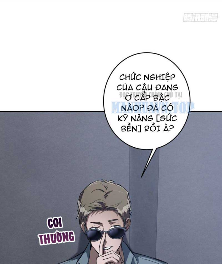 Chỉ Đổi Một Chữ Trong Kỹ Năng, Bọn Họ Bị Ta Chơi Chết Chapter 6 - 5