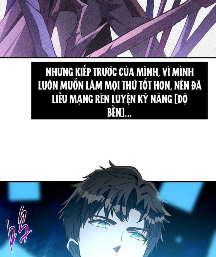 Chỉ Đổi Một Chữ Trong Kỹ Năng, Bọn Họ Bị Ta Chơi Chết Chapter 6 - 25