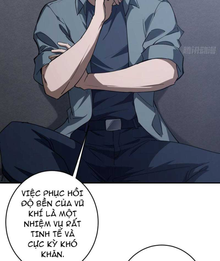 Chỉ Đổi Một Chữ Trong Kỹ Năng, Bọn Họ Bị Ta Chơi Chết Chapter 6 - 6