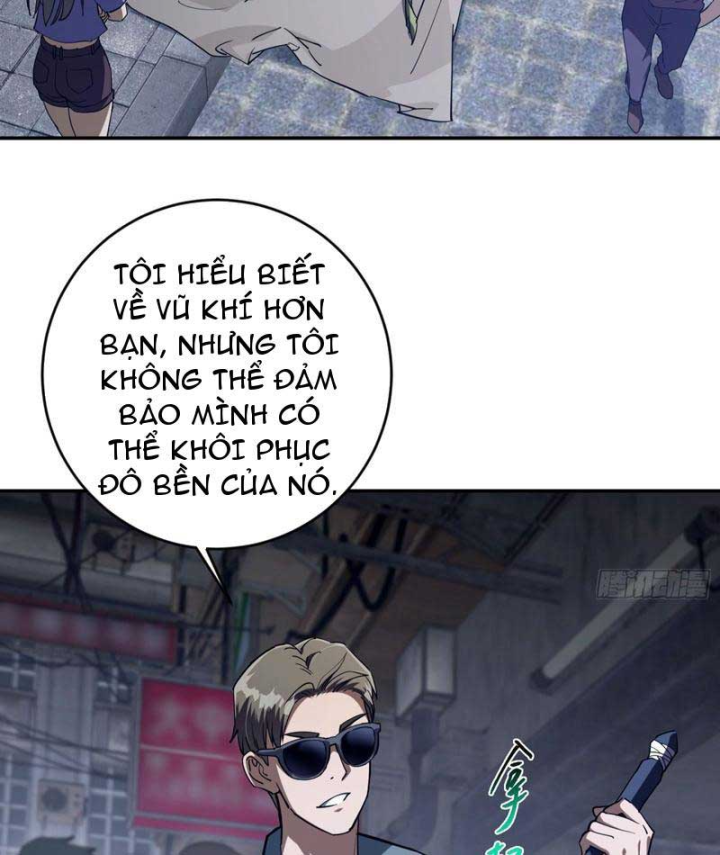 Chỉ Đổi Một Chữ Trong Kỹ Năng, Bọn Họ Bị Ta Chơi Chết Chapter 6 - 10
