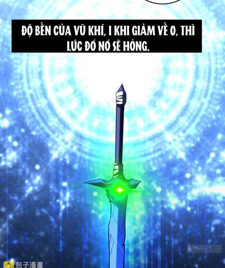 Chỉ Đổi Một Chữ Trong Kỹ Năng, Bọn Họ Bị Ta Chơi Chết Chapter 6 - 12