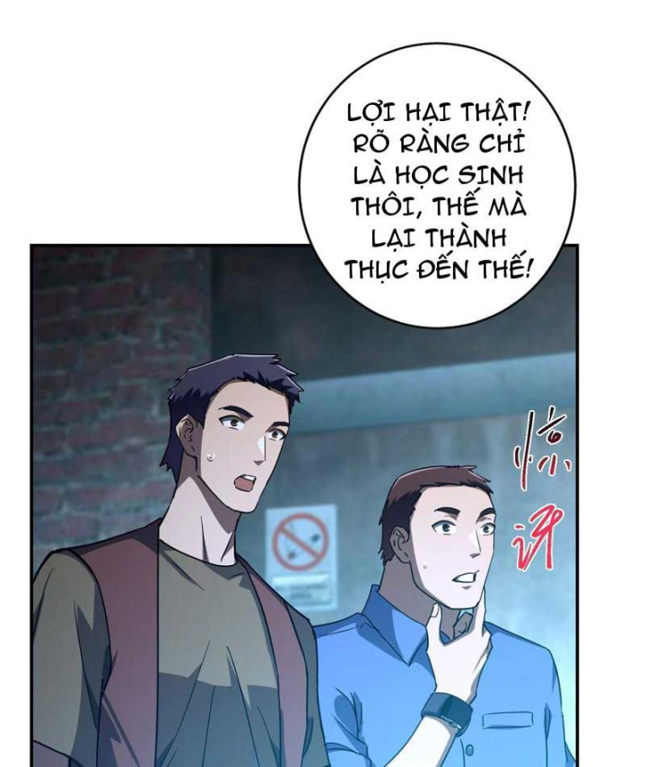 Chỉ Đổi Một Chữ Trong Kỹ Năng, Bọn Họ Bị Ta Chơi Chết Chapter 6 - 30