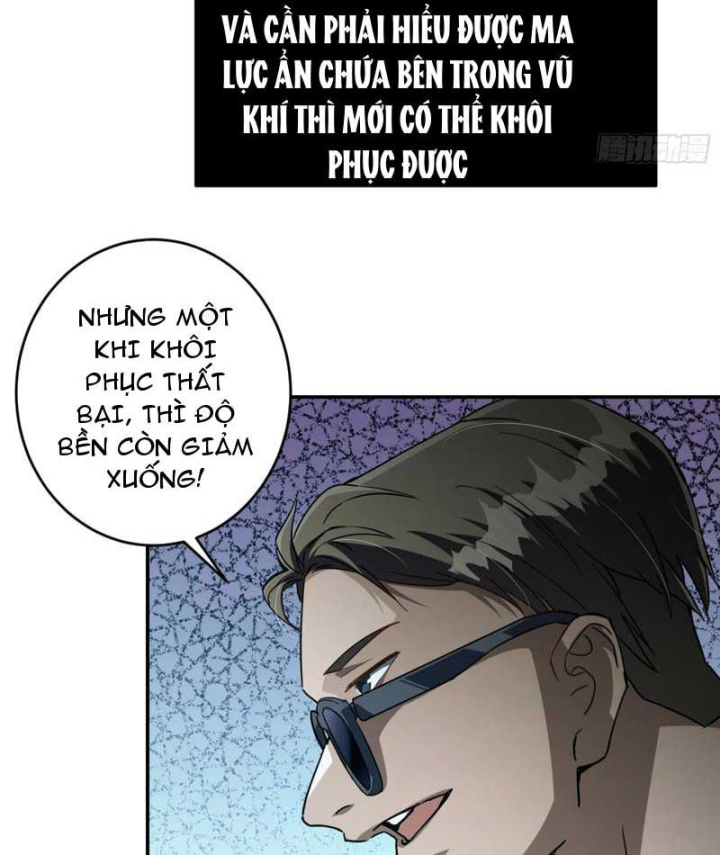 Chỉ Đổi Một Chữ Trong Kỹ Năng, Bọn Họ Bị Ta Chơi Chết Chapter 6 - 15