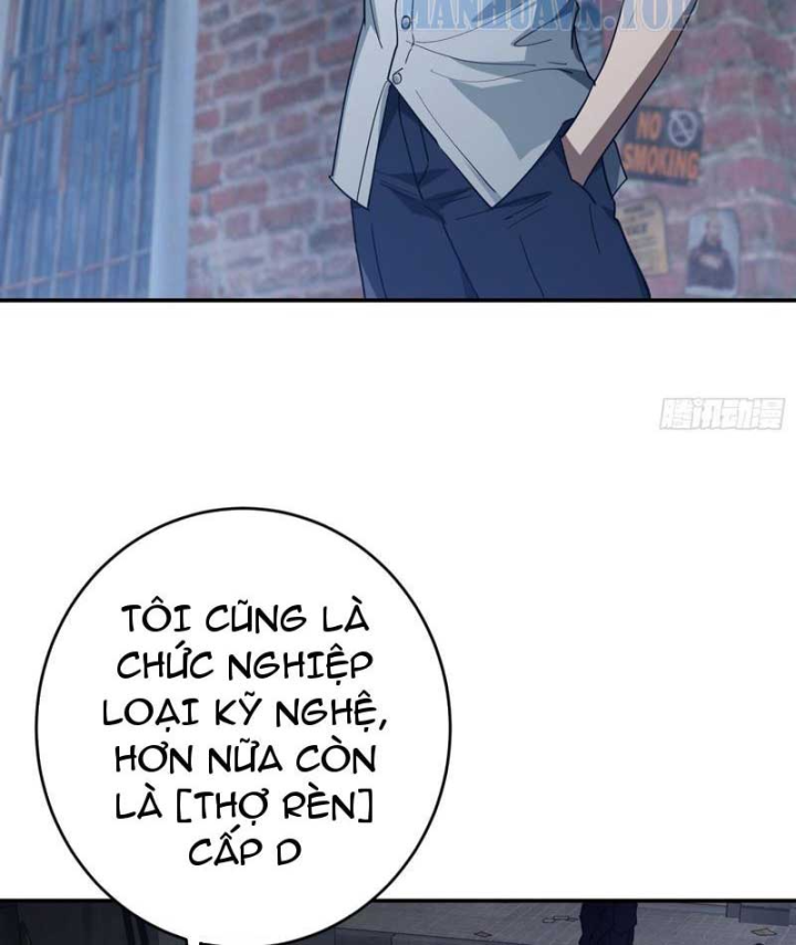 Chỉ Đổi Một Chữ Trong Kỹ Năng, Bọn Họ Bị Ta Chơi Chết Chapter 6 - 8