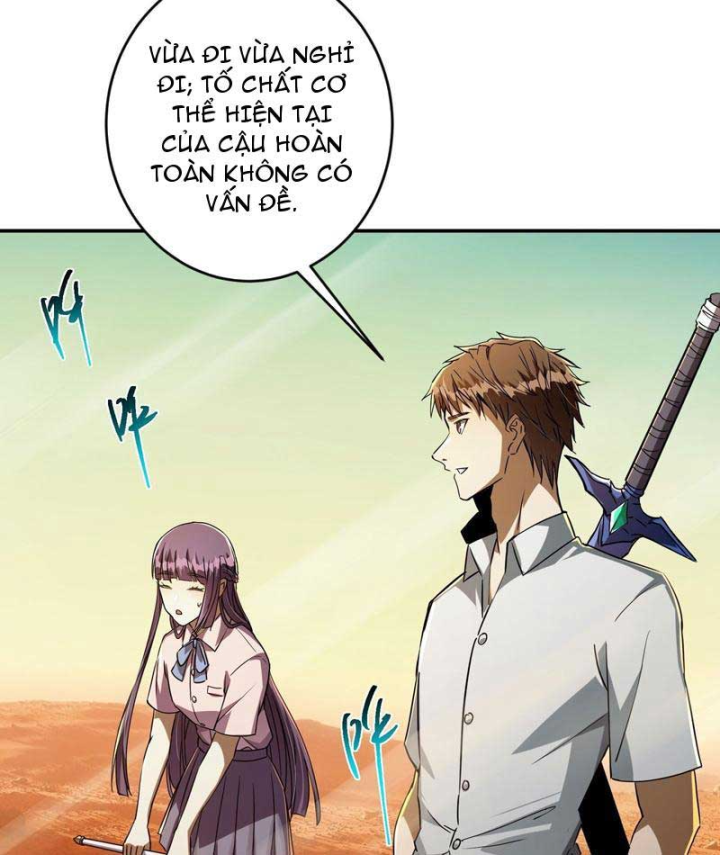 Chỉ Đổi Một Chữ Trong Kỹ Năng, Bọn Họ Bị Ta Chơi Chết Chapter 6 - 94