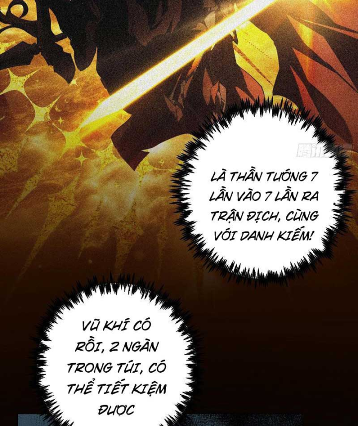 Chỉ Đổi Một Chữ Trong Kỹ Năng, Bọn Họ Bị Ta Chơi Chết Chapter 6 - 44