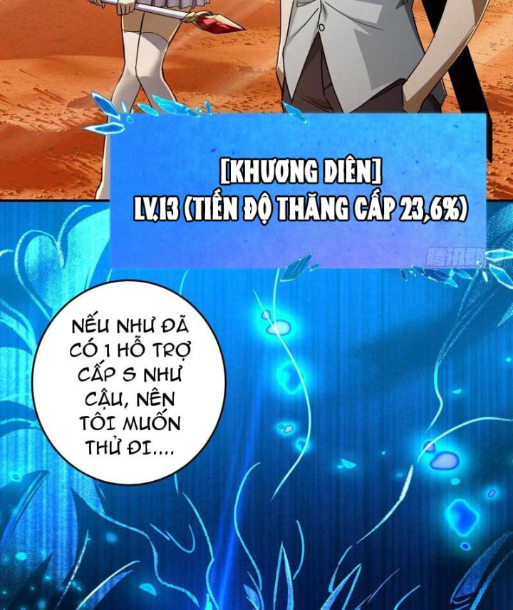 Chỉ Đổi Một Chữ Trong Kỹ Năng, Bọn Họ Bị Ta Chơi Chết Chapter 6 - 95