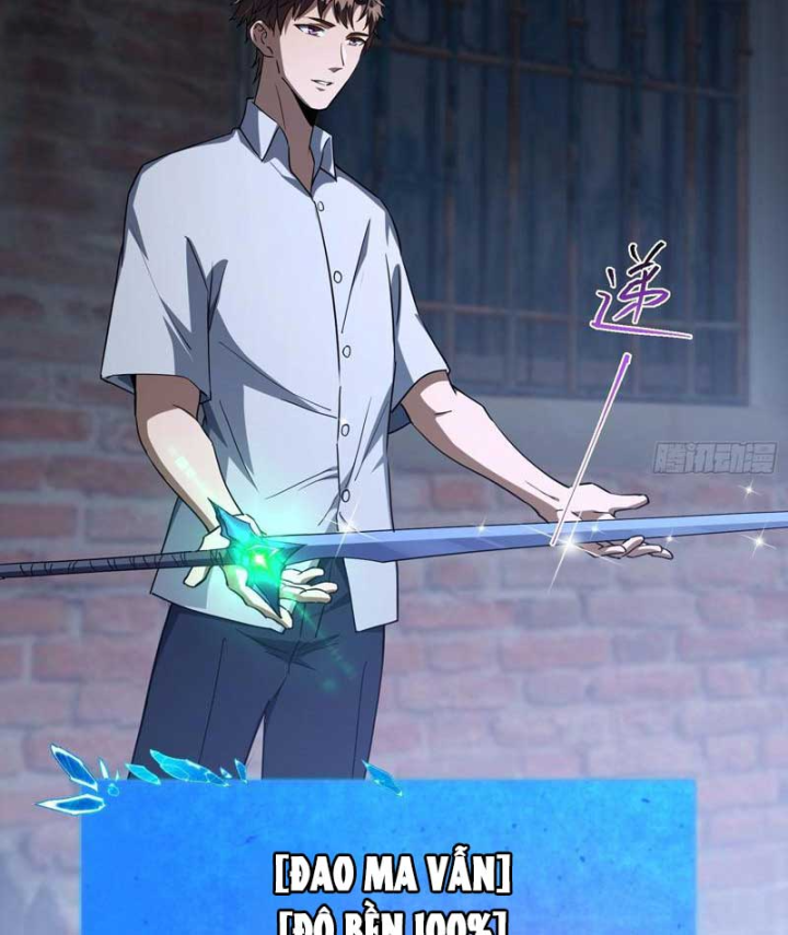 Chỉ Đổi Một Chữ Trong Kỹ Năng, Bọn Họ Bị Ta Chơi Chết Chapter 6 - 34